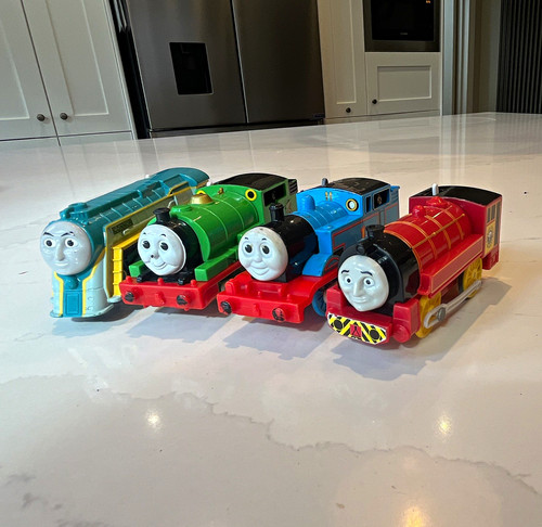 Thomas friends battery - thomas,
