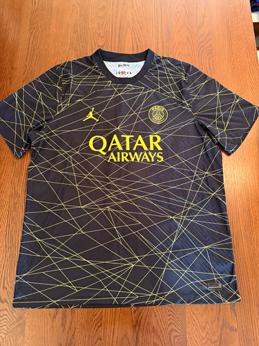 Psg 2022 fourth authentic - psg,