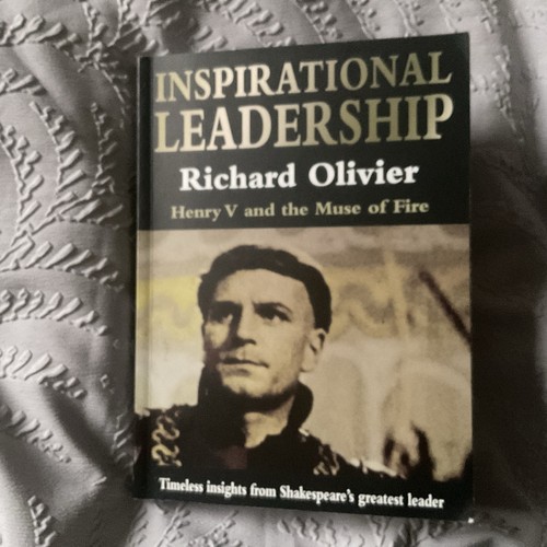 Richard olivier signed - olivier,