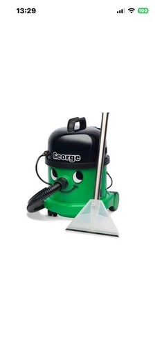 George gve370 vacuum carpet - gve370,