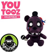 Five Nights at Freddy’s -