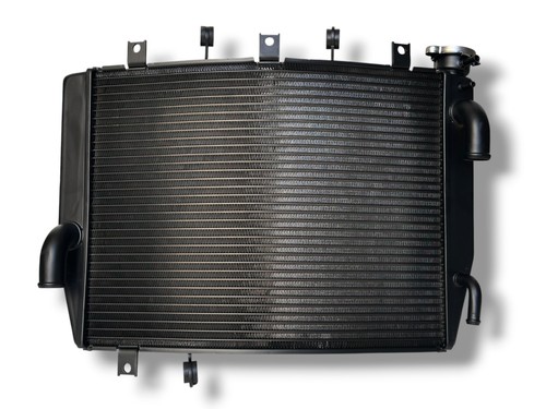 Liquid cooling water - water, radiator
