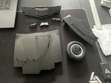 Build The Legendary KITT From