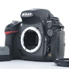 📸 Nikon D700 FX 12.1MP