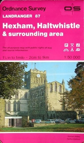 Hexham haltwhistle and - haltwhistle,