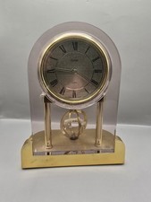 Kundo Mantle Clock West