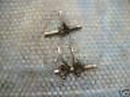 Fork tines for yamaha - for, 600