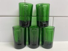 5 x Jagermeister Liqueur