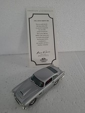 Matchbox Collectibles  Aston