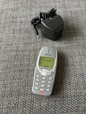 Nokia 3310 Grey  Mobile Phone