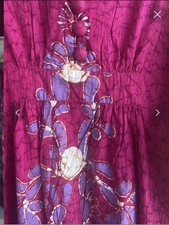 Vintage 1980’s Dramatic Hand