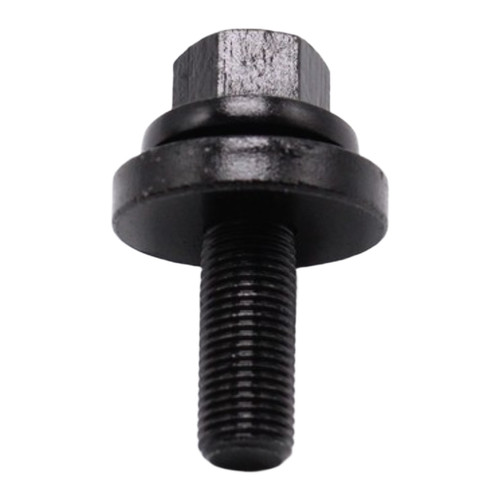 Oem replacement crankshaft - replacement,