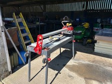 RUBI DC 250 850  PYTHON WET