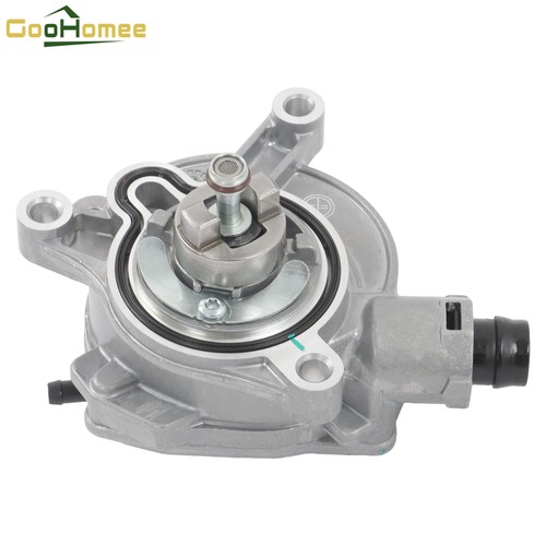 Vacuum pump for - pump, ii