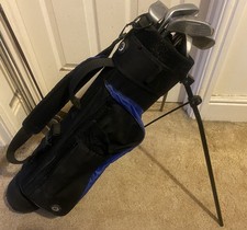 Mixed Club Junior Set 6 Clubs