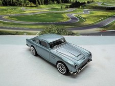 Hot Wheels Aston Martin DB5