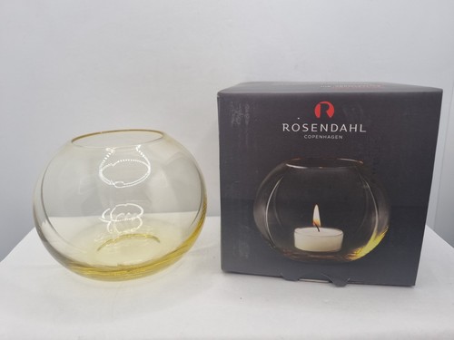 Rosendahl grand cru votive - rosendahl,