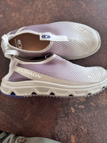 Salomon lab trainers size - trainers, 7