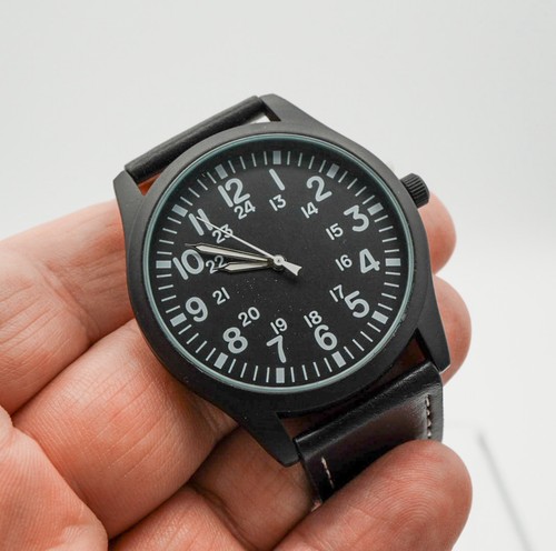 Tpw mens pilot watch aviation - mens,