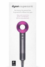 Dyson Supersonic Professional
