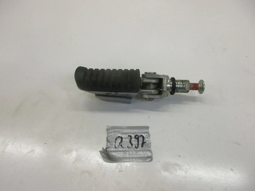 Q397 footrest front yamaha fz - footrest,