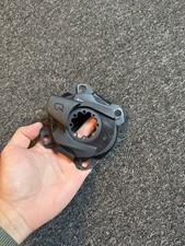 SRAM Quarq Power Meter Spider Red/Force AXS D1 107 BCD 