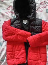 Boys Coat for Ages 6-7