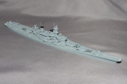 Delphin ww2 battleship - delphin,