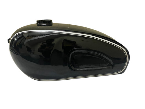 Bmw r60 airhead - r60/2, r69