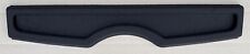 FIAT 500 3DR HATCH GENUINE PARCEL SHELF LOAD LUGGAGE COVER 2020-2024 CARS BLACK