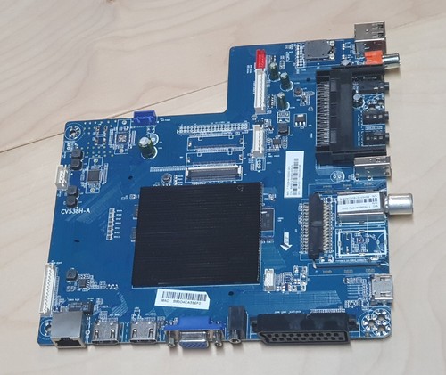 Cv538h main board for - cv538h-a,