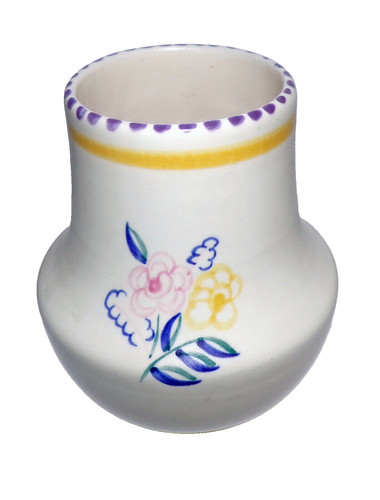 Poole pottery traditional - poole,