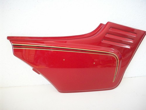 Original side cover