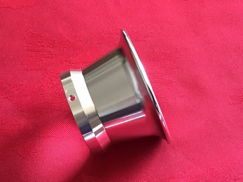 Velocity stacks bell mouth - stacks/,