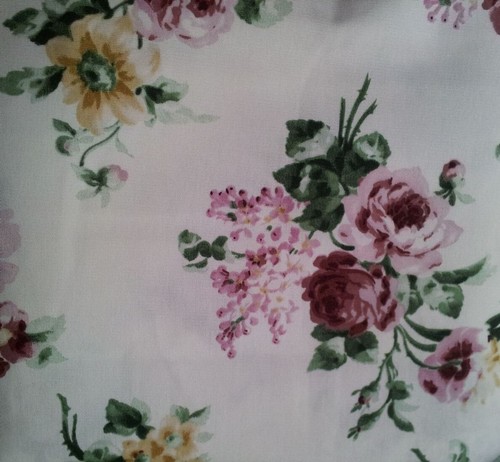 Ikea emmie ros fabric - emmie,