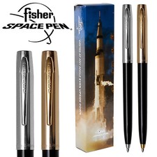 Fisher Space Ballpoint Pen