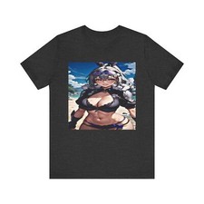 Anime Ecchi Girl Hentai Sexy