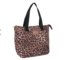 Delia’s Lunch Animal Print