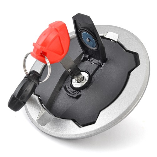 Fuel tank cap - fuel,