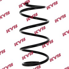 Front KYB RA4133 Coil Spring