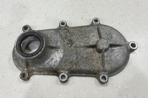 Honda hrd535 mower - honda, gearbox