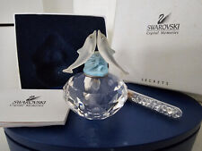 SWAROVSKI 'DOLPHIN FLACON'