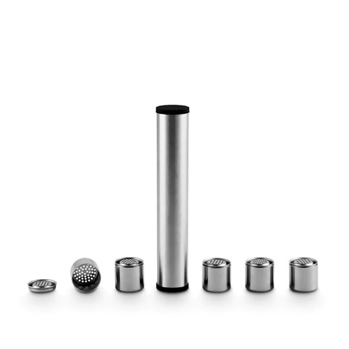 Dosing capsules for xmax - capsules,