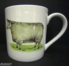 Extra Large Fine Bone China