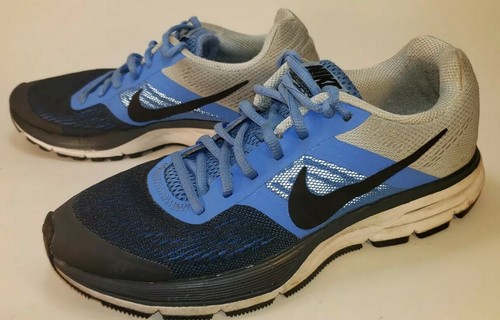 Nike pegasus blue - nike, 30