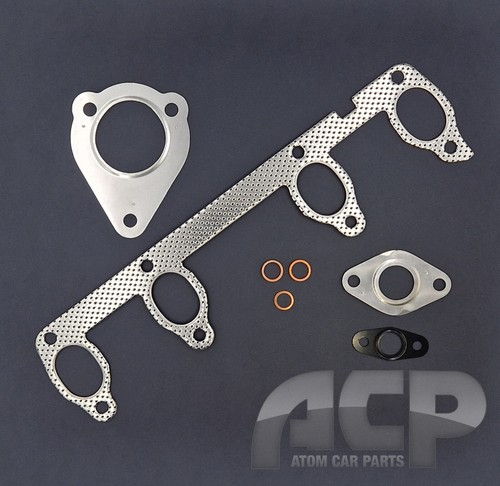Turbocharger gasket kit - turbocharger, 720855