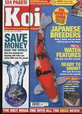 KOI MAGAZINE - Issue 163
