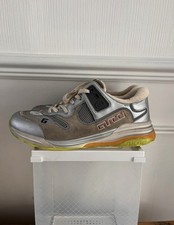 Gucci 2020 Ultrapace 'Silver