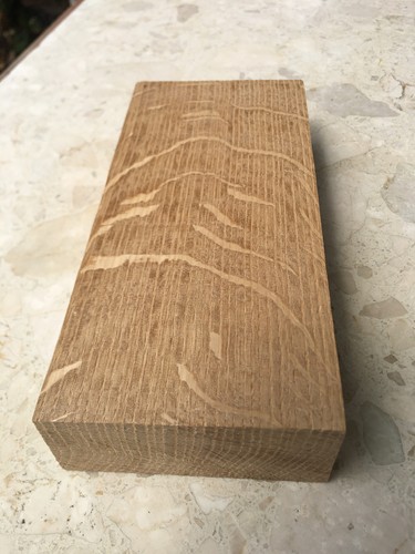 Tiger oak quarter sawn - tiger,