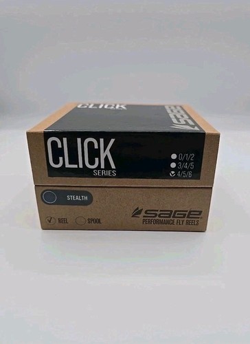 Sage click fly - click,